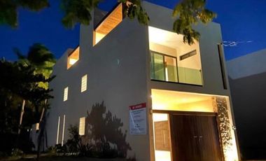 Casa en Venta en Telchac, Yucatan $7,900,000