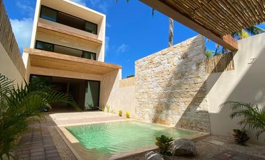 Casa en Venta en Telchac, Yucatan $7,900,000