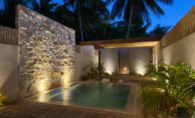 Casa en Venta en Telchac, Yucatan $7,900,000