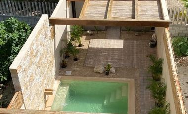 Casa en Venta en Telchac, Yucatan $7,900,000