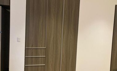 LOFT O ESTUDIO EN RENTA CON AMENIDADES EN COLONIA ROMA.