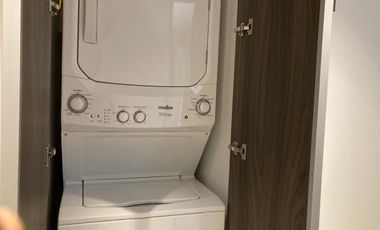 LOFT O ESTUDIO EN RENTA CON AMENIDADES EN COLONIA ROMA.