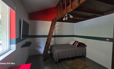 CASA AMUEBLADA EN RENTA  LOMAS DEL RIO.