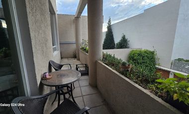 CASA AMUEBLADA EN RENTA  LOMAS DEL RIO.