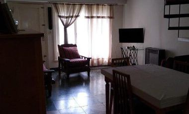 Casa 5 ambientes sobre lote de 10x43,30 en Bosque Alegre