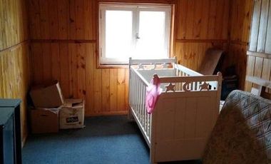 Casa 5 ambientes sobre lote de 10x43,30 en Bosque Alegre