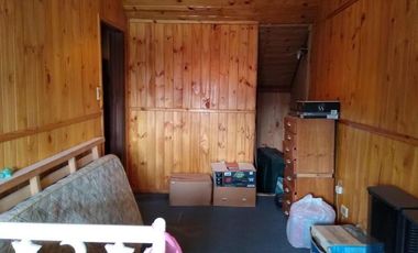 Casa 5 ambientes sobre lote de 10x43,30 en Bosque Alegre