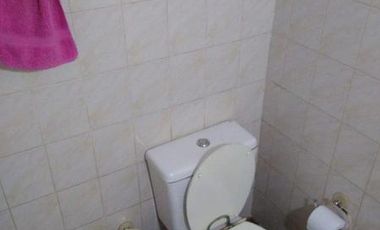 Casa 5 ambientes sobre lote de 10x43,30 en Bosque Alegre