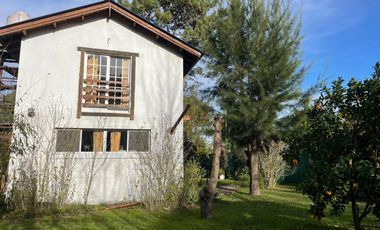 Casa en venta - 3 Dormitorios 3 Baños - Mar de Cobo