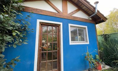 Casa en venta - 3 Dormitorios 3 Baños - Mar de Cobo