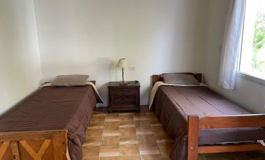 Casa en venta - 3 Dormitorios 3 Baños - Mar de Cobo