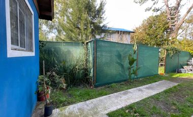 Casa en venta - 3 Dormitorios 3 Baños - Mar de Cobo