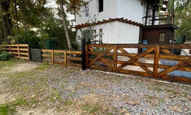 Casa en venta - 3 Dormitorios 3 Baños - Mar de Cobo