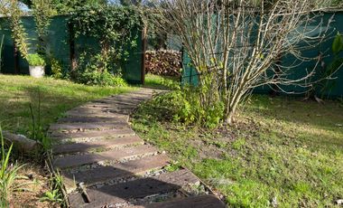 Casa en venta - 3 Dormitorios 3 Baños - Mar de Cobo