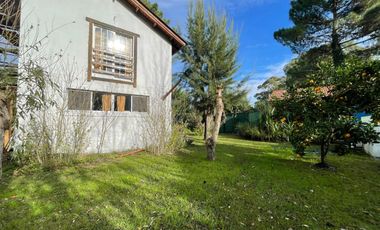 Casa en venta - 3 Dormitorios 3 Baños - Mar de Cobo