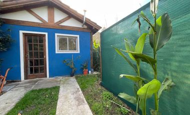 Casa en venta - 3 Dormitorios 3 Baños - Mar de Cobo