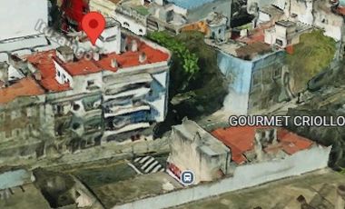 Local Comercial en alquiler - 1 Ambiente - Barracas