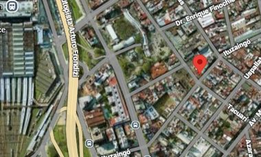 Local Comercial en alquiler - 1 Ambiente - Barracas