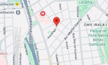 Local Comercial en alquiler - 1 Ambiente - Barracas