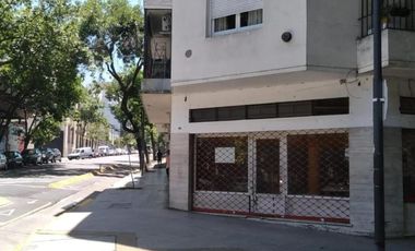 Local Comercial en alquiler - 1 Ambiente - Barracas