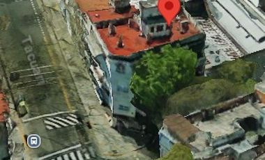 Local Comercial en alquiler - 1 Ambiente - Barracas