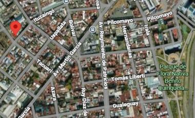 Local Comercial en alquiler - 1 Ambiente - Barracas