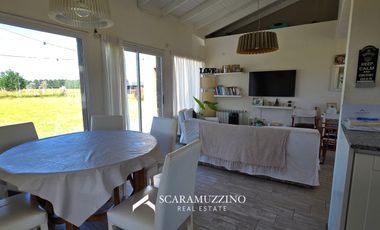 Casa - Santa Clara Del Mar