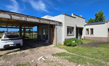 Casa - Santa Clara Del Mar