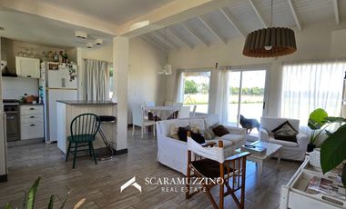 Casa - Santa Clara Del Mar