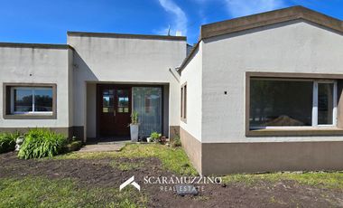 Casa - Santa Clara Del Mar