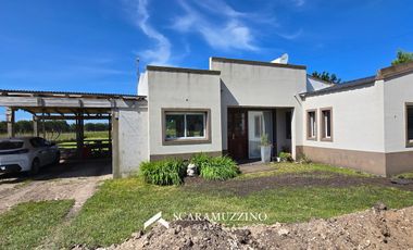 Casa - Santa Clara Del Mar