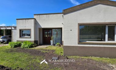 Casa - Santa Clara Del Mar