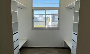 Duplex en Docta Central, 3 dorm con pileta y asador