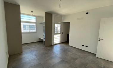 Duplex en Docta Central, 3 dorm con pileta y asador