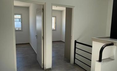 Duplex en Docta Central, 3 dorm con pileta y asador