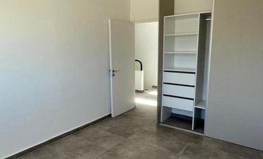 Duplex en Docta Central, 3 dorm con pileta y asador