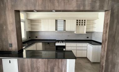 Duplex en Docta Central, 3 dorm con pileta y asador