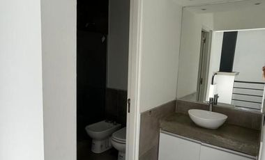 Duplex en Docta Central, 3 dorm con pileta y asador