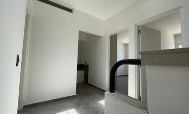 Duplex en Docta Central, 3 dorm con pileta y asador