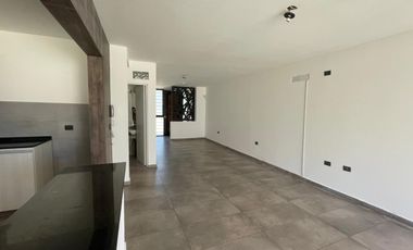 Duplex en Docta Central, 3 dorm con pileta y asador