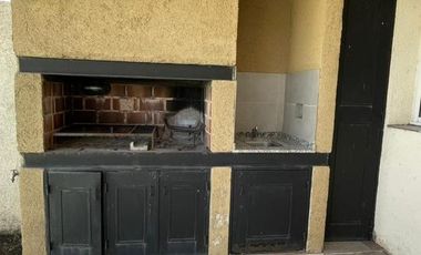 Duplex en Docta Central, 3 dorm con pileta y asador