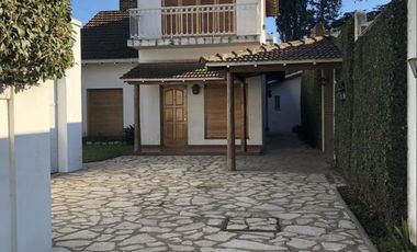 Casa - Monte Grande