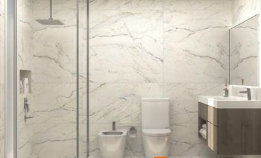 Venta - Departamento - Piso 5 Dpto 502 - 1 Dormitorio - Av. Argentina 794 - Neuquén Capital