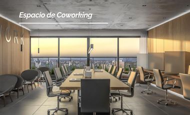 Venta - Departamento - Piso 5 Dpto 502 - 1 Dormitorio - Av. Argentina 794 - Neuquén Capital