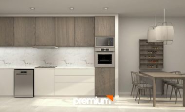 Venta - Departamento - Piso 5 Dpto 502 - 1 Dormitorio - Av. Argentina 794 - Neuquén Capital