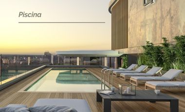 Venta - Departamento - Piso 5 Dpto 502 - 1 Dormitorio - Av. Argentina 794 - Neuquén Capital