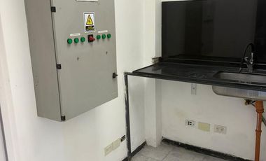 Galpón Industrial en Venta - Distrito Tecnológico, CABA