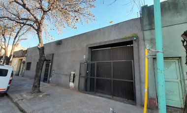 Galpón Industrial en Venta - Distrito Tecnológico, CABA
