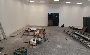 Galpón Industrial en Venta - Distrito Tecnológico, CABA