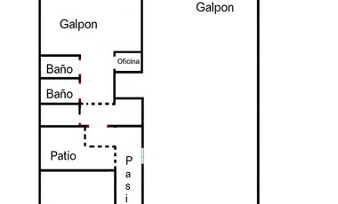 Galpón Industrial en Venta - Distrito Tecnológico, CABA